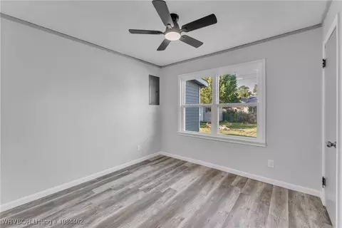 Bedroom - 3709 Marshall Dr, Fort Smith, AR 72904 photo 1 of 3