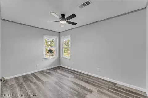 Bedroom - 3709 Marshall Dr, Fort Smith, AR 72904 photo 2 of 3