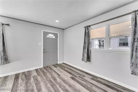 Entry Way - 3709 Marshall Dr, Fort Smith, AR 72904 photo 1 of 1