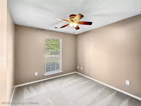 Bedroom - 144 Juniper Dr, Greenwood, AR 72936 photo 1 of 5