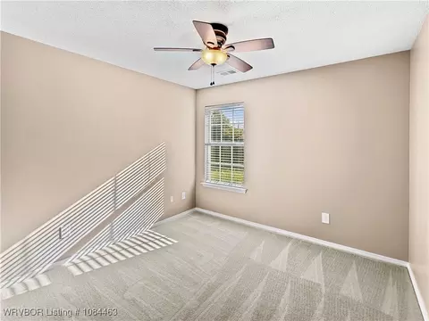 Bedroom - 144 Juniper Dr, Greenwood, AR 72936 photo 3 of 5
