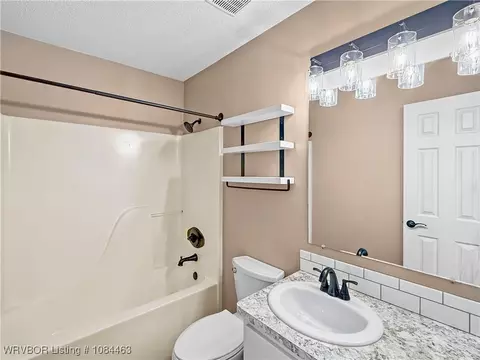 Bath - 144 Juniper Dr, Greenwood, AR 72936 photo 1 of 3