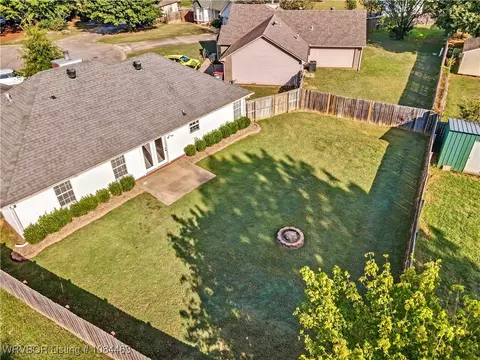 View/Area - 144 Juniper Dr, Greenwood, AR 72936 photo 1 of 5