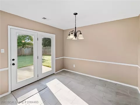 Dining - 144 Juniper Dr, Greenwood, AR 72936 photo 1 of 1