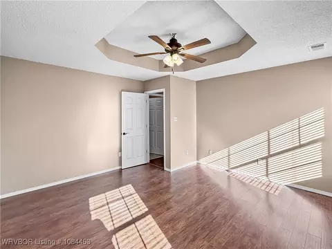 Bedroom - 144 Juniper Dr, Greenwood, AR 72936 photo 5 of 5