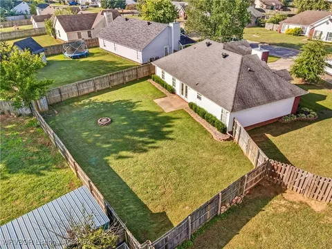 View/Area - 144 Juniper Dr, Greenwood, AR 72936 photo 3 of 5