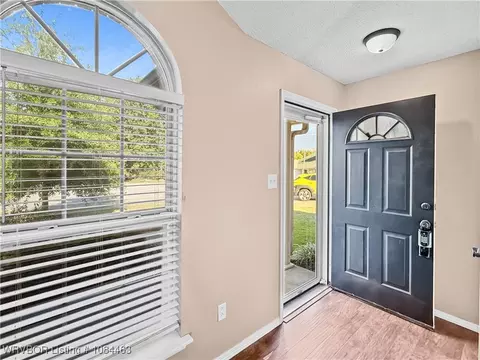 Entry Way - 144 Juniper Dr, Greenwood, AR 72936 photo 1 of 1