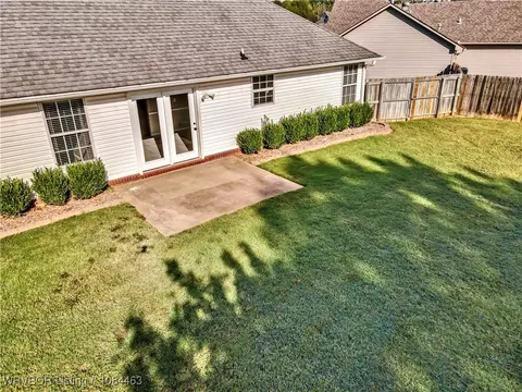 Exterior - 144 Juniper Dr, Greenwood, AR 72936 photo 3 of 3