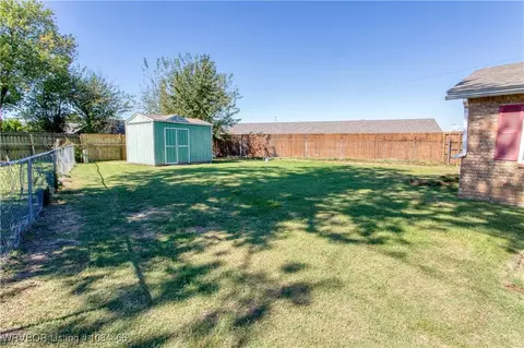 8112 S 35th Ter, Fort Smith, AR 72908 photo 32