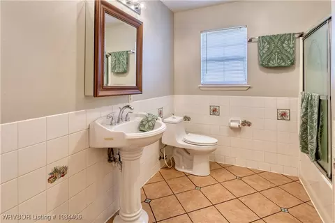 8112 S 35th Ter, Fort Smith, AR 72908 photo 20