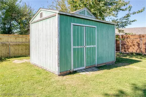 8112 S 35th Ter, Fort Smith, AR 72908 photo 34