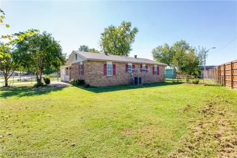 8112 S 35th Ter, Fort Smith, AR 72908 photo 31