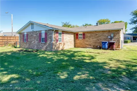 8112 S 35th Ter, Fort Smith, AR 72908 photo 30