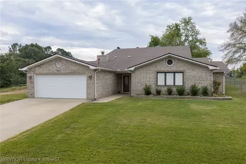 701 N St, Barling, AR 72923 photo 1