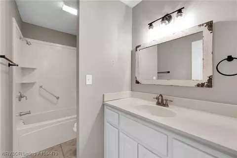 Bath - 503 Janet Ln, Pocola, OK 74902 photo 6 of 6