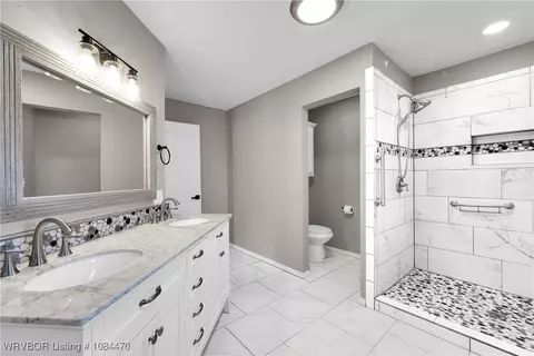 Bath - 503 Janet Ln, Pocola, OK 74902 photo 1 of 6