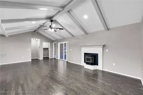 Living - 503 Janet Ln, Pocola, OK 74902 photo 1 of 1