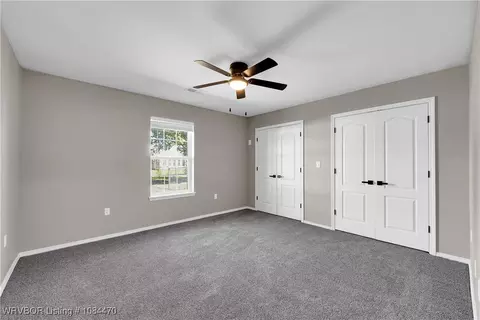 Bedroom - 503 Janet Ln, Pocola, OK 74902 photo 3 of 4
