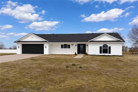 503 Janet Ln, Pocola, OK 74902