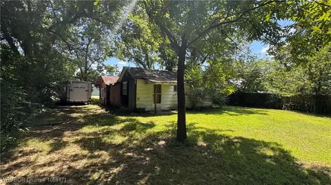 208 Harper, Mansfield, AR 72944 photo 4