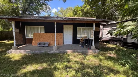 208 Harper, Mansfield, AR 72944 photo 8