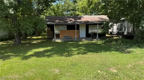208 Harper, Mansfield, AR 72944 photo 6
