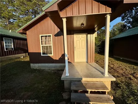 146 Booher Cemetery, Russellville, AR 72802