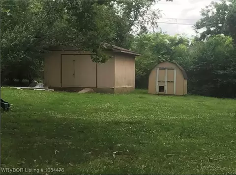 Exterior - 4610 S 26 St, Fort Smith, AR 72901 photo 3 of 3