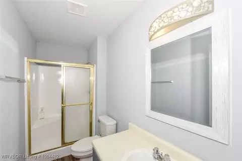 Bath - 809 George St, Fort Smith, AR 72908 photo 2 of 2