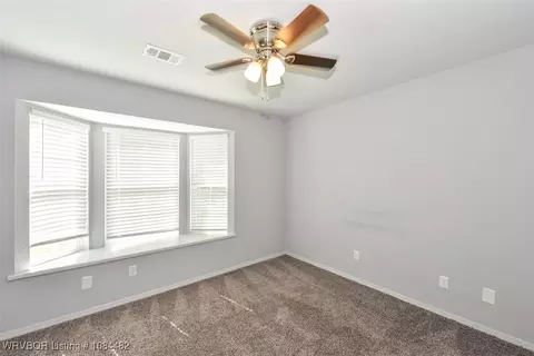 Bedroom - 809 George St, Fort Smith, AR 72908 photo 1 of 2