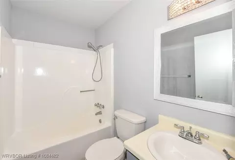Bath - 809 George St, Fort Smith, AR 72908 photo 1 of 2