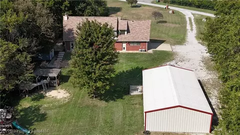 13414 E 463 Rd, Claremore, OK 74017 photo 5
