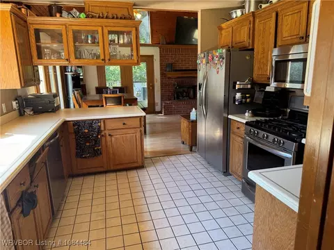 13414 E 463 Rd, Claremore, OK 74017 photo 17