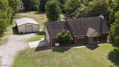13414 E 463 Rd, Claremore, OK 74017 photo 6