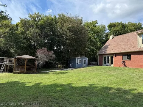 13414 E 463 Rd, Claremore, OK 74017 photo 3
