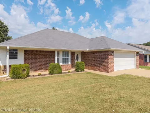 104 Commanche Loop, Roland, OK 74954 photo 5