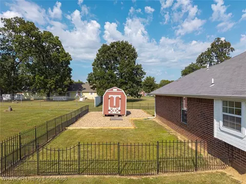 104 Commanche Loop, Roland, OK 74954 photo 6