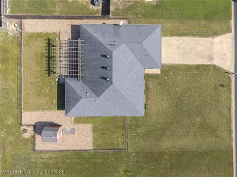 104 Commanche Loop, Roland, OK 74954 photo 13