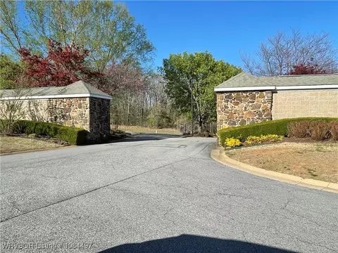 0 River Overlook Loop, Van Buren, AR 72956