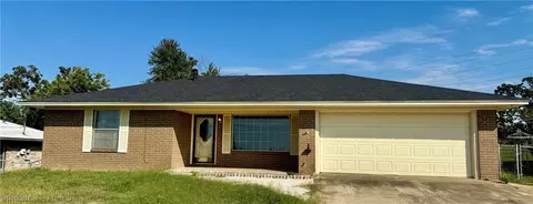 606 Robinson St, Van Buren, AR 72956