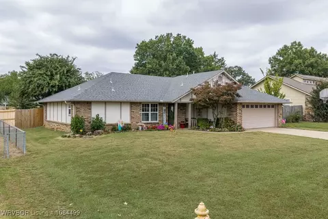 5100 S 94th St, Fort Smith, AR 72903 photo 5