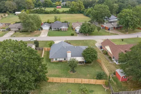 5100 S 94th St, Fort Smith, AR 72903 photo 44