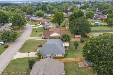 5100 S 94th St, Fort Smith, AR 72903 photo 43