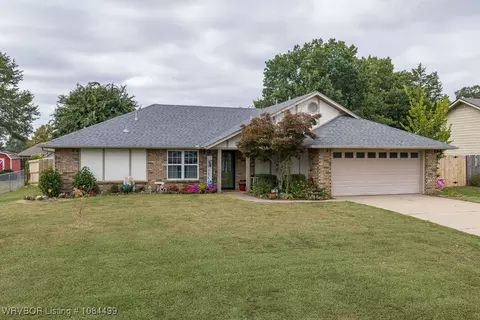 5100 S 94th St, Fort Smith, AR 72903 photo 2