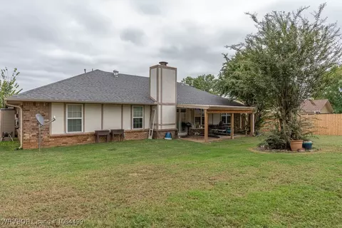 5100 S 94th St, Fort Smith, AR 72903 photo 36