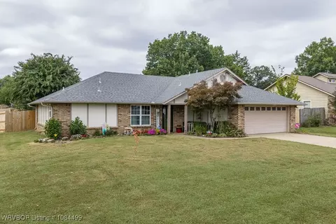 5100 S 94th St, Fort Smith, AR 72903 photo 4