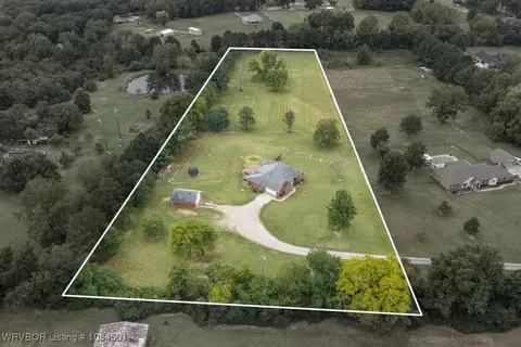 View/Area - 621 E Newberry Rd, Alma, AR 72921 photo 1 of 2