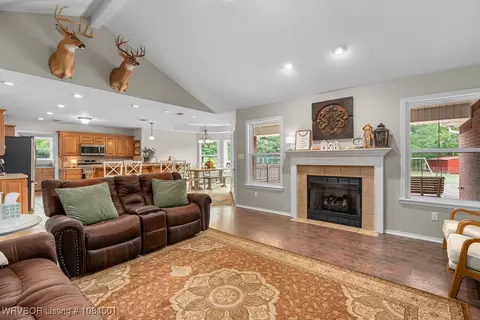 Other - 621 E Newberry Rd, Alma, AR 72921 photo 1 of 11