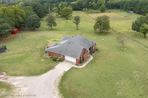 View/Area - 621 E Newberry Rd, Alma, AR 72921 photo 2 of 2