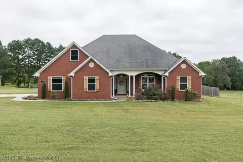 621 E Newberry Rd, Alma, AR 72921